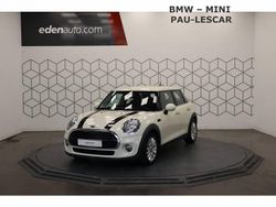 Utilisé 2015 Mini Cooper Chili Citadine | 14 500 € (Prix cher)