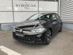 Utilisé 2024 VW Polo R-line | 25 593 € (Prix juste)