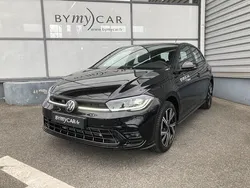 Utilisé 2024 VW Polo R-line | 25 593 € (Prix cher)