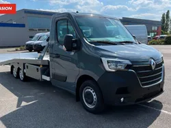 Gris Utilisé 2021 Renault Master SE Van | 64 560 €