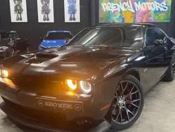 Utilisé 2016 Dodge Challenger Coupé | 59 490 € (Prix cher)