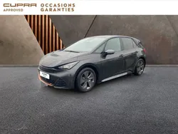 Gris Utilisé 2024 Cupra Born Citadine | 25 885 € (Super prix)