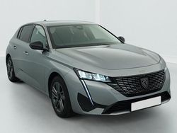 Occasion 2024 Peugeot 308 Allure Berline | 20 880 € (Prix juste)