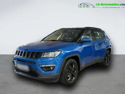 Utilisé 2020 Jeep Compass SUV | 21 900 € (Prix juste)