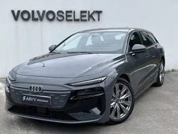 Magnet gray Utilisé 2025 Audi A6 e-tron Performance Break | 72 990 €