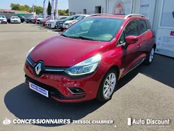 Utilisé 2018 Renault Clio GrandTour Intens Break | 9 989 €