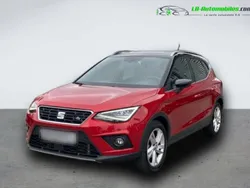 Utilisé 2021 Seat Arona SUV | 25 000 € (Prix juste)
