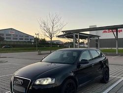 Utilisé 2012 Audi A3 Sportback Ambition Citadine | 7 799 €