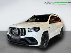Utilisé 2021 Mercedes GLS63 AMG AMG SUV | 111 600 €