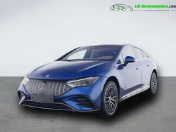 Utilisé 2022 Mercedes EQE AMG 53 AMG Berline | 89 600 €