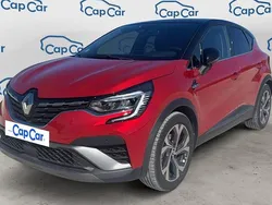 Utilisé 2022 Renault Captur R.S. SUV | 20 560 € (Prix juste)