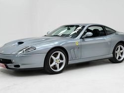 Autres Utilisé 1997 Ferrari 550 Coupé | 150 000 €