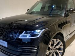 Utilisé 2020 Land Rover Range Rover Autobiography SUV | 79 890 €
