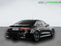 Utilisé 2022 Mercedes S580 Berline | 101 100 € (Prix juste)