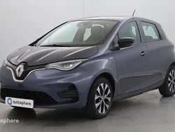 Utilisé 2021 Renault Zoe LIMITED Citadine | 12 999 € (Prix juste)