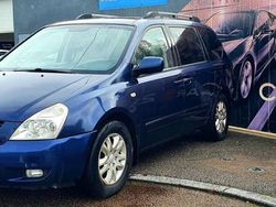 Utilisé 2007 Kia Carnival EX Monospace | 5 490 €
