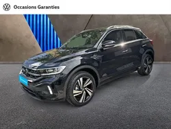 Nouvelle 2024 VW T-Roc R-line Edition SUV | 35 900 € (Super prix)