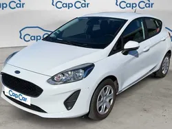 Utilisé 2018 Ford Fiesta Citadine | 9 990 € (Bon prix)