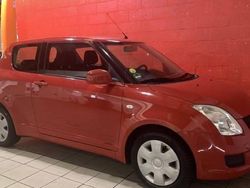 Utilisé 2008 Suzuki Swift GL Citadine | 5 470 €