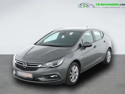 Utilisé 2018 Opel Astra Berline | 16 000 € (Prix juste)
