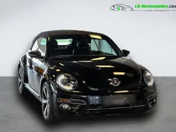 Utilisé 2017 VW Beetle Coupé | 23 900 € (Prix juste)