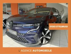 Bleu Utilisé 2023 Renault Mégane Berline | 19 900 € (Super prix)