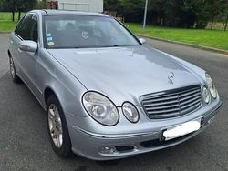 Utilisé 2004 Mercedes E320 Berline | 5 700 €