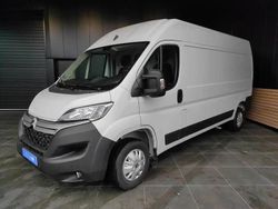Blanc Utilisé 2022 Citroën Jumper Monospace | 36 990 €