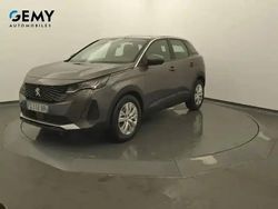 Gris platinium Utilisé 2021 Peugeot 3008 S | 15 979 € (Bon prix)