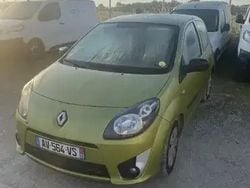 Utilisé 2010 Renault Twingo Expression Citadine | 1 800 € (Super prix)