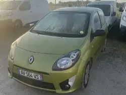 Utilisé 2010 Renault Twingo Expression Citadine | 1 950 € (Prix juste)