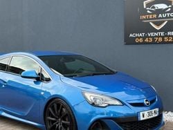 Utilisé 2013 Opel Astra GTC OPC Berline | 14 990 €