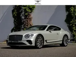 Utilisé 2023 Bentley Continental GT Mulliner | 244 000 € (Prix assez cher)