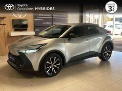 Occasion 2024 Toyota C-HR+ Design SUV | 31 900 € (Prix assez cher)