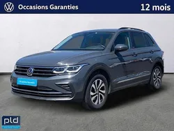 Utilisé 2022 VW Tiguan Active SUV | 28 490 € (Super prix)
