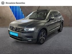 Utilisé 2020 VW Tiguan Allspace Exclusive SUV | 29 490 € (Prix assez cher)