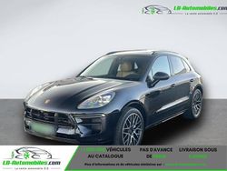 Utilisé 2021 Porsche Macan Turbo SUV | 74 600 €