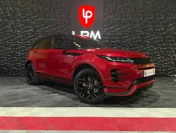 Utilisé 2019 Land Rover Range Rover evoque HSE Dynamic SUV | 29 990 € (Prix assez cher)