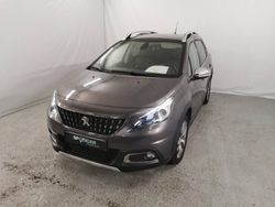 Gris Utilisé 2019 Peugeot 2008 Crossway SUV | 12 990 € (Prix juste)