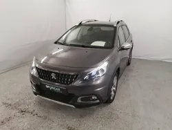 Gris Utilisé 2019 Peugeot 2008 Crossway SUV | 12 990 € (Super prix)
