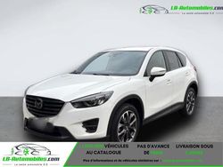 Occasion 2017 Mazda CX-5 Nakama Intense SUV | 21 900 € (Prix juste)