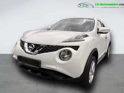 Utilisé 2019 Nissan Juke SUV | 14 800 € (Bon prix)