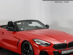 Utilisé 2019 BMW Z4 M Performance Coupé | 51 800 € (Bon prix)