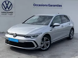 VW Golf VIII