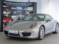 Gris Occasion 2016 Porsche 911 Carrera S Coupé | 85 900 €