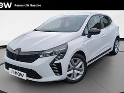 Blanc Occasion 2024 Renault Clio V Evolution Citadine | 16 990 €