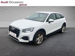 Blanc ibis Utilisé 2021 Audi Q2 Design SUV | 19 290 € (Prix juste)