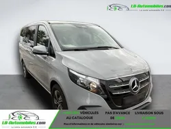 Utilisé 2024 Mercedes EQV300 Break | 53 100 €