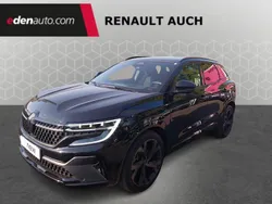 Noir Utilisé 2023 Renault Austral Iconic Esprit Alpine SUV | 33 990 € (Prix juste)