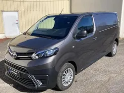Utilisé 2022 Toyota Proace Business Edition Van | 27 299 € (Prix juste)